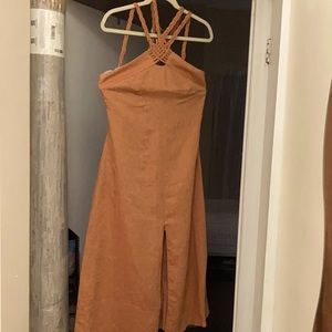 Yulin maxi Dress 👗